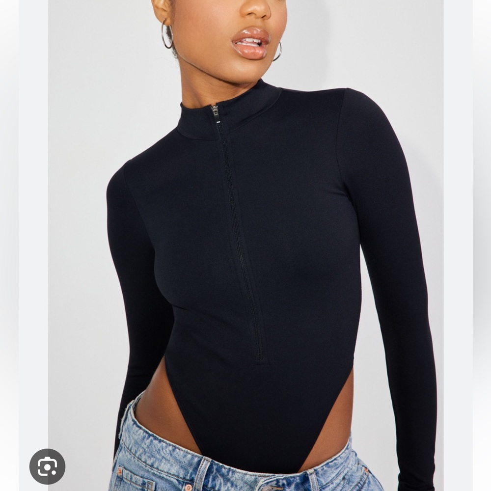 NWT Garage | Seamless Bodysuit